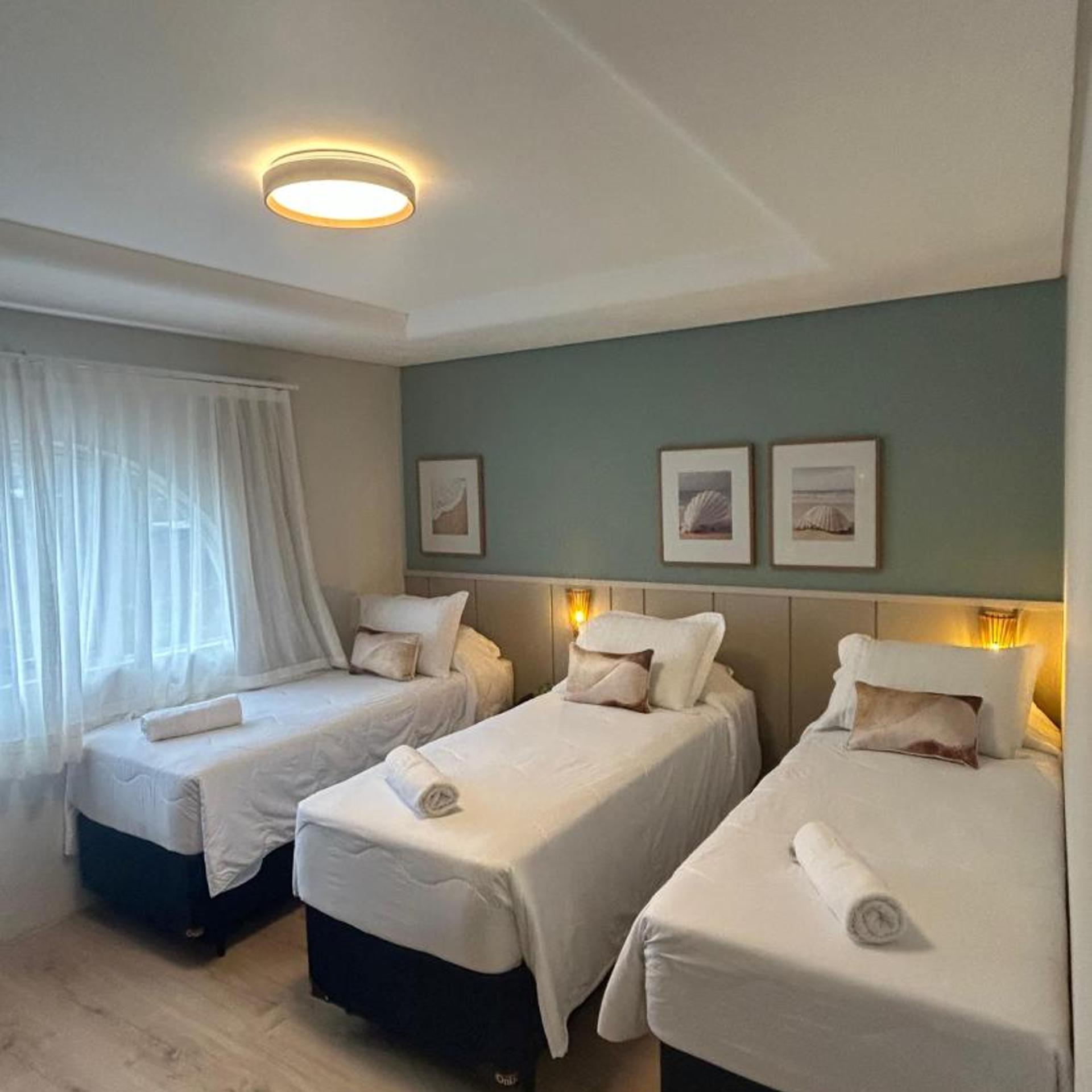 Hotel Villareal Praia Caieiras 11/53