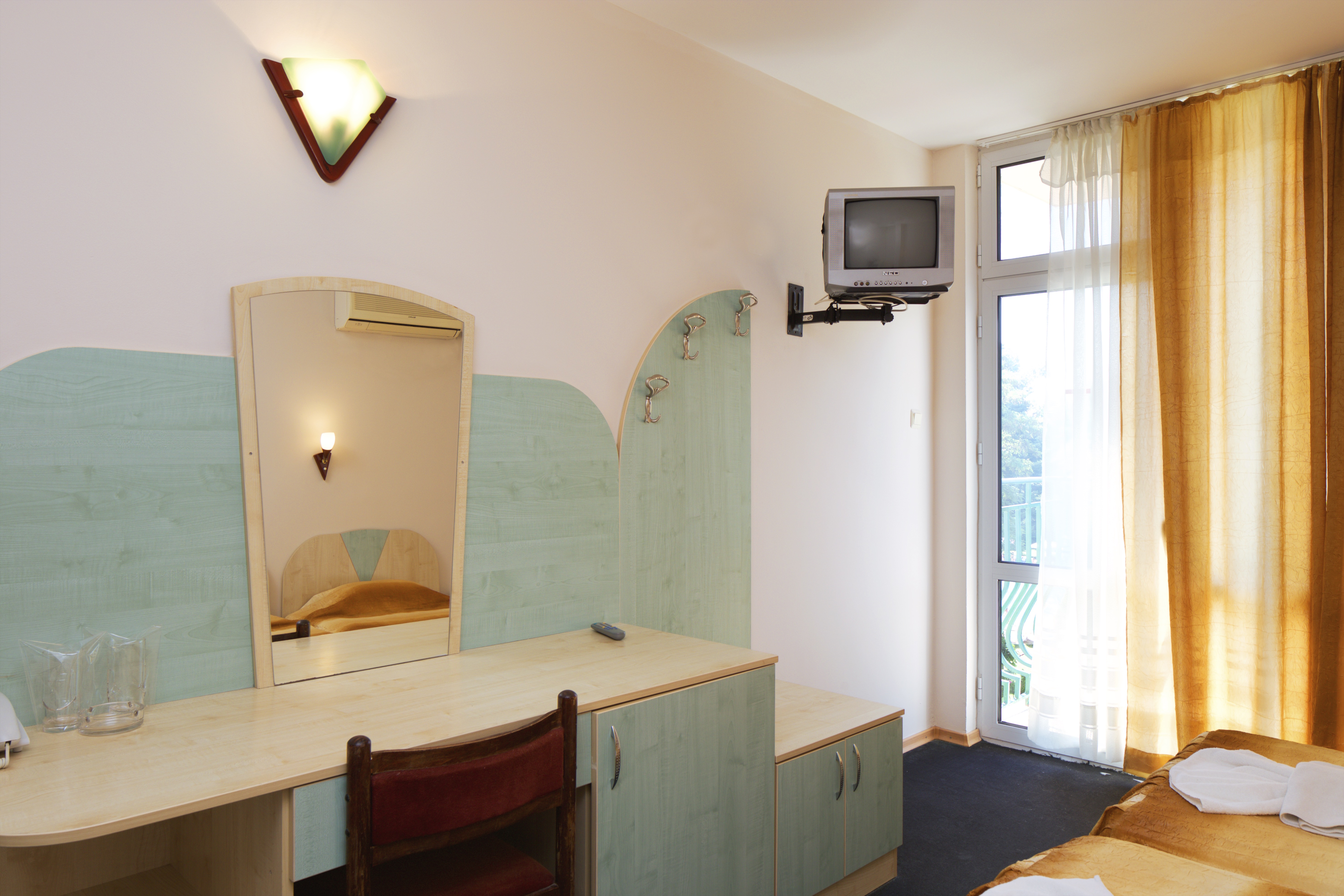 Hotel Arda 17/25
