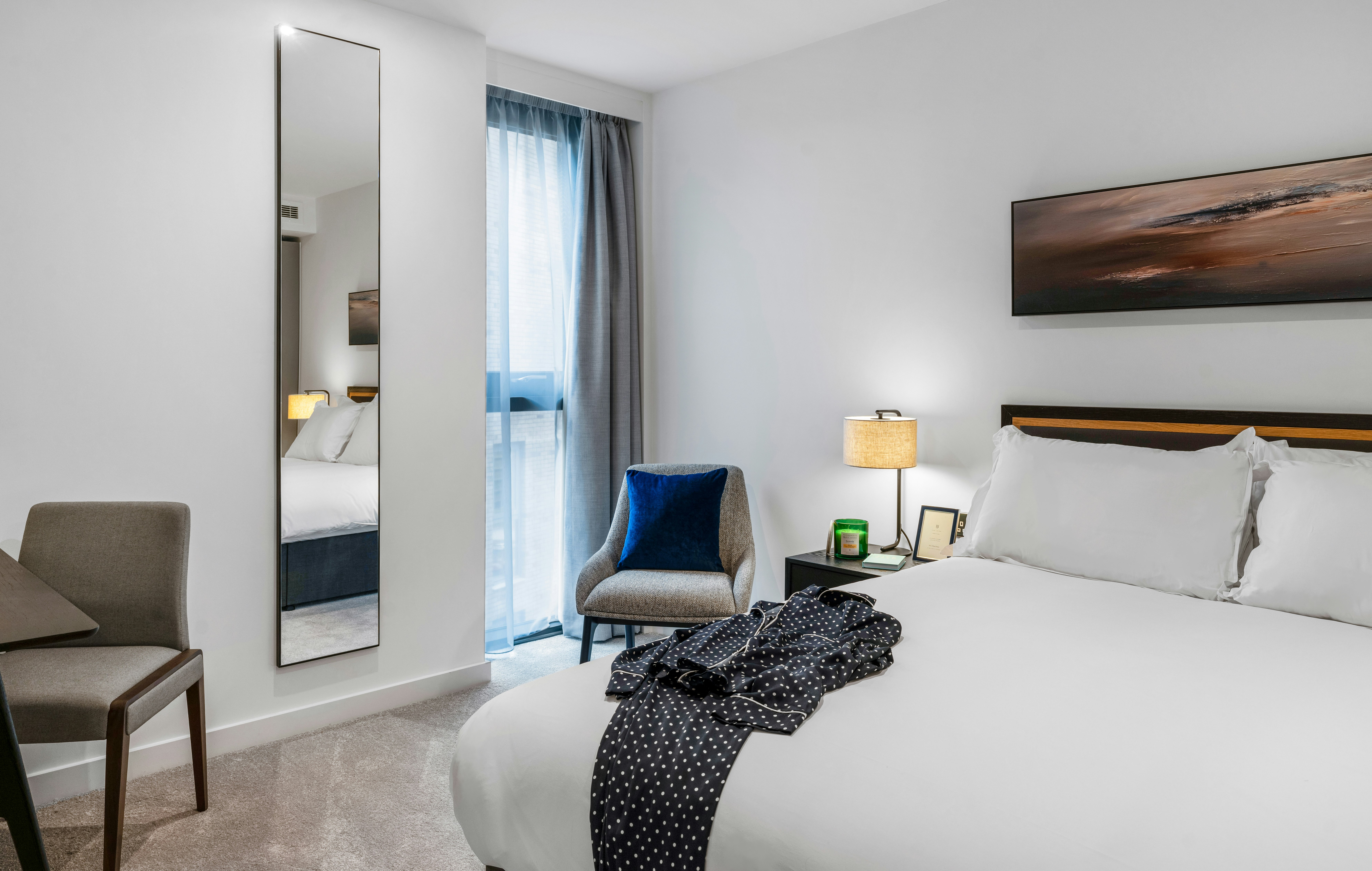 CitySuites Two Aparthotel 14/50