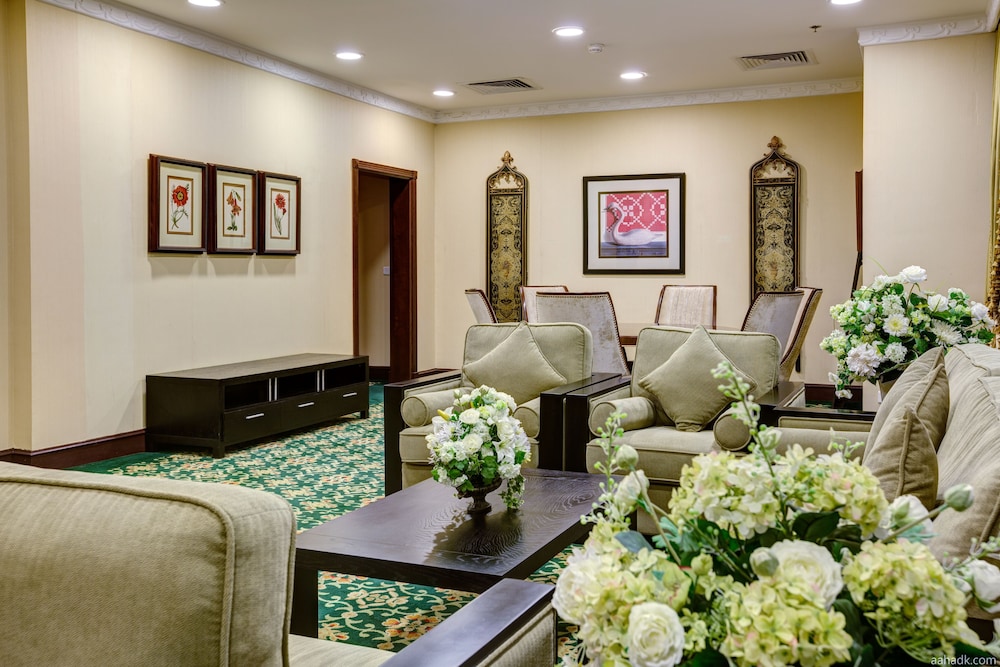 فندق المنزل - الخبر (Habitat Hotel All Suites Al Khobar) 42/67