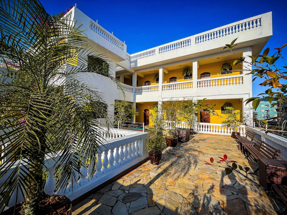 Parque Atlântico Hotel 6/50