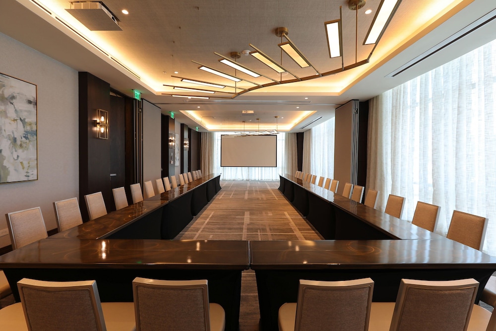Courtyard By Marriott Santo Domingo Piantini 45/50