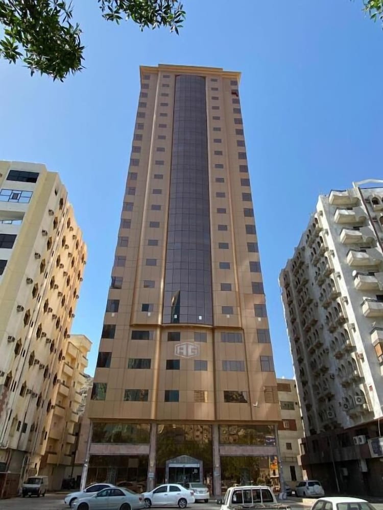 Cent Al Khair Hotel Makkah photo4