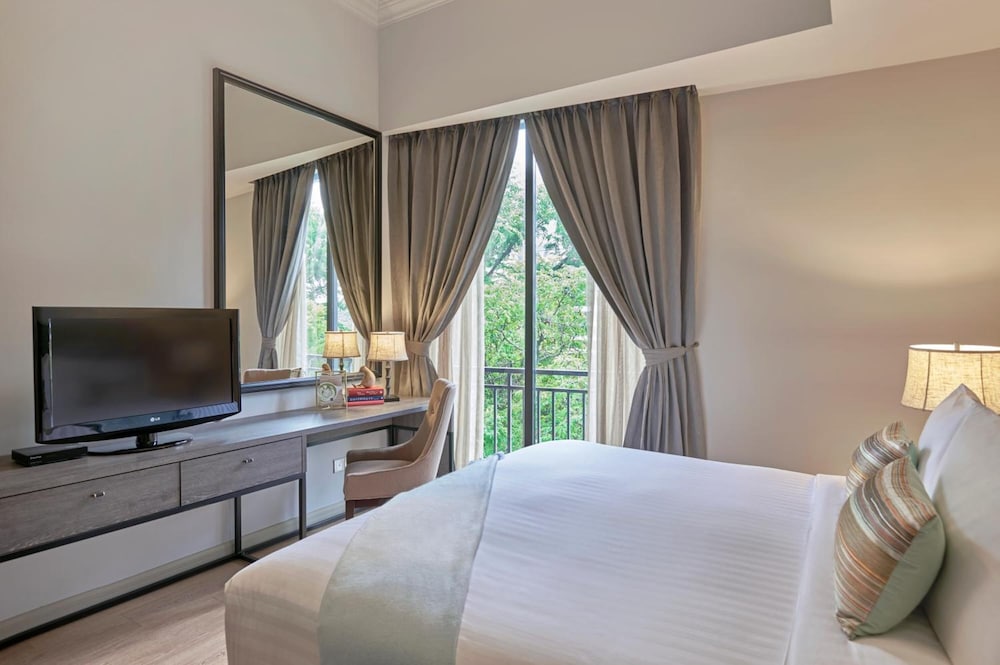 Adina Serviced Apartments Singapore Orchard (Ex-Regency House) 23/71