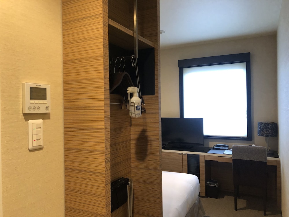 Hotel Trusty Osaka Abeno 41/50