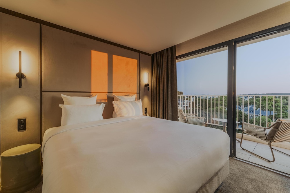 Hotel Le Christina 10/54