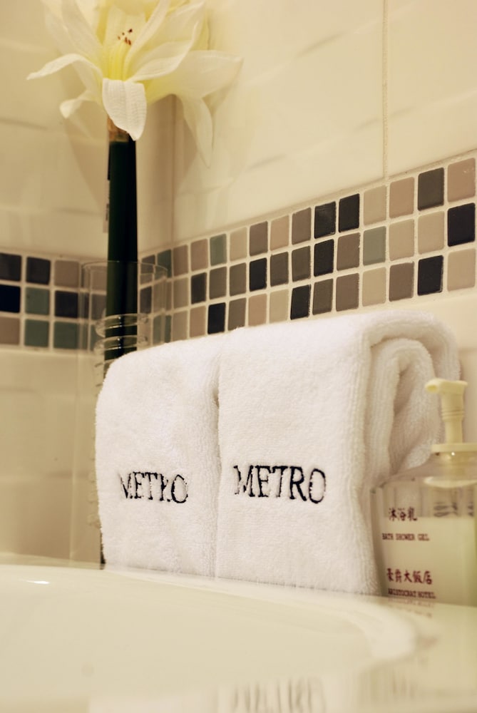 The Metro Hotel 14/25