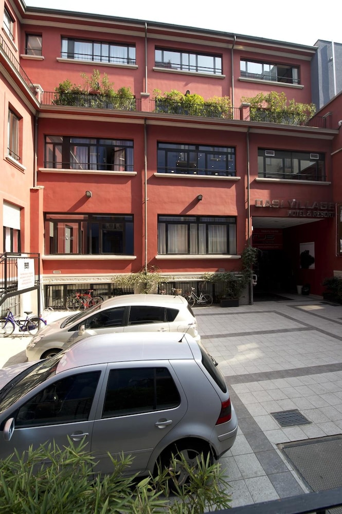 hotel
