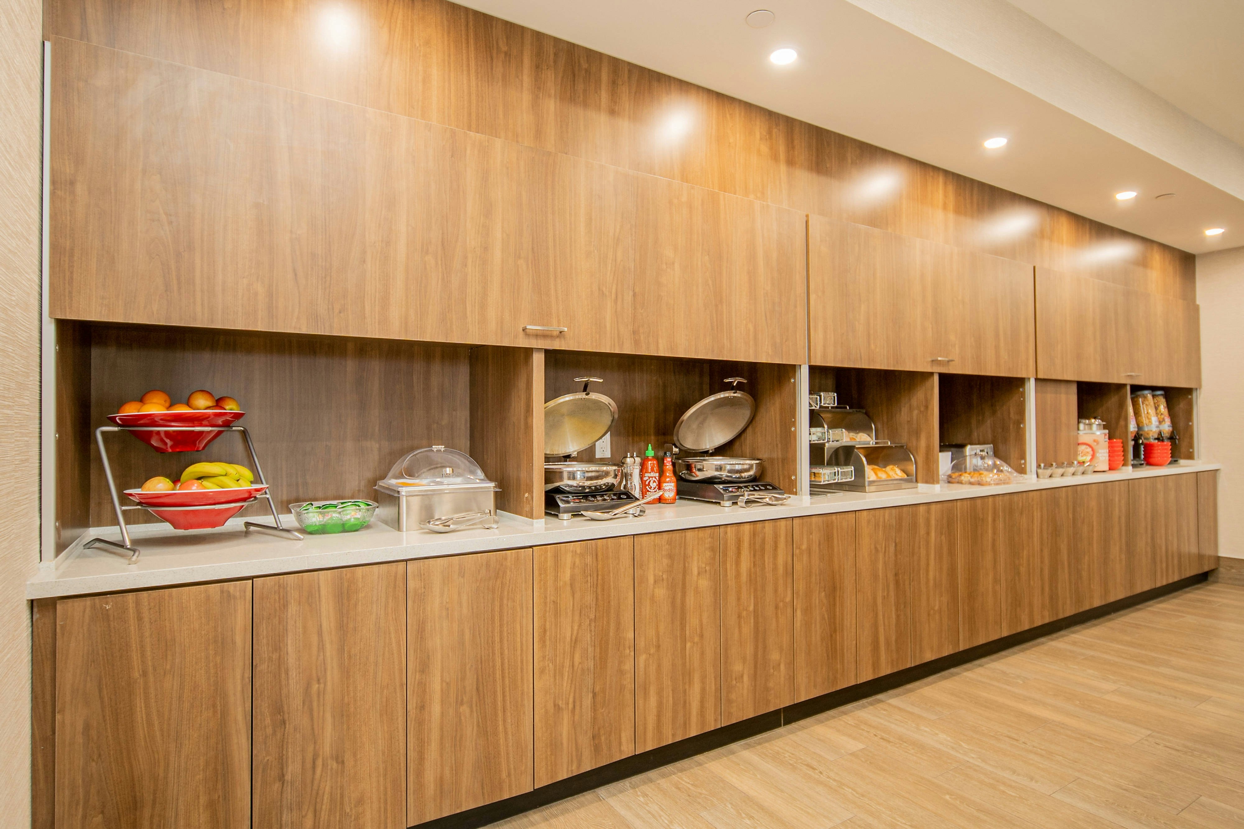 TownePlace Suites by Marriott Brantford and Conference Centre 3/18