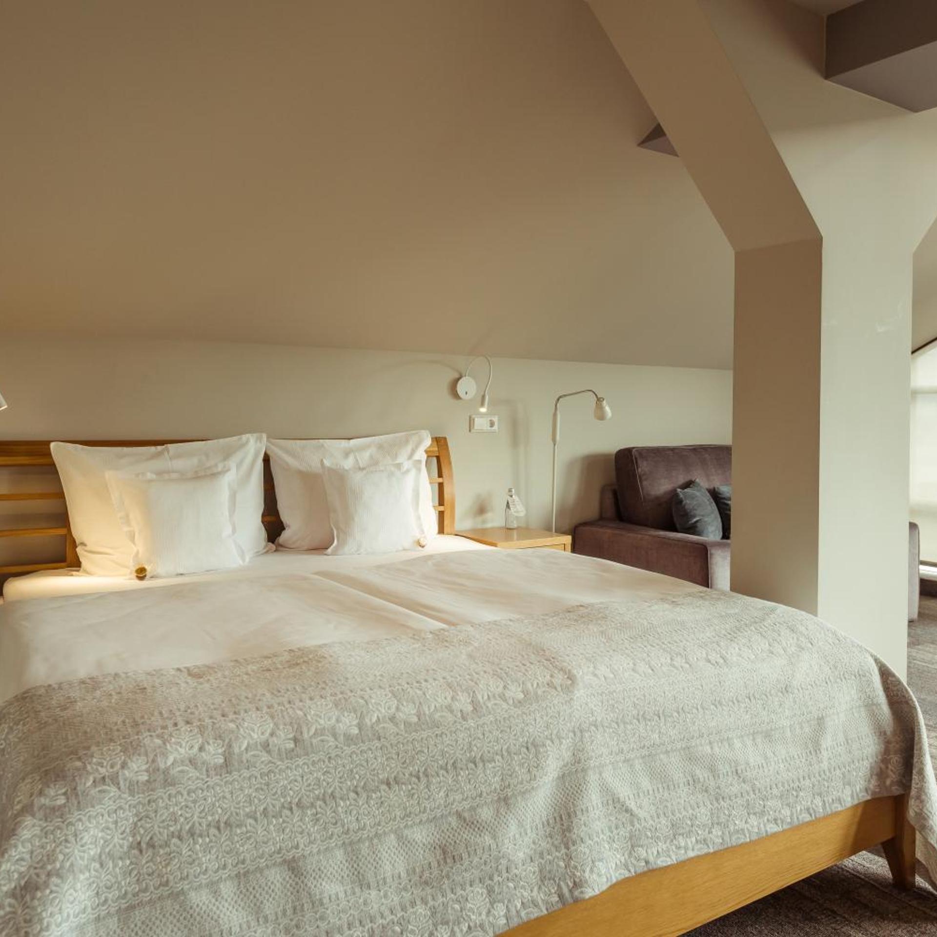 1 Bedroom, Apartment