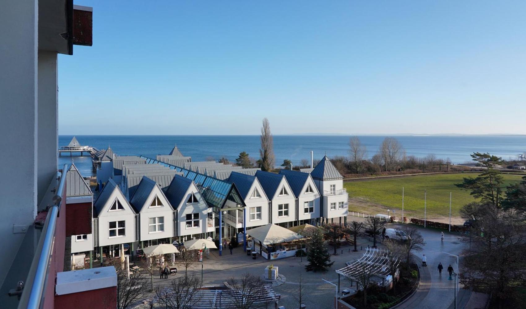 Kurhotel Zu Heringsdorf 35/56