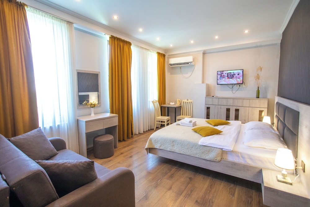 Hotel Terrace Kutaisi 9/50