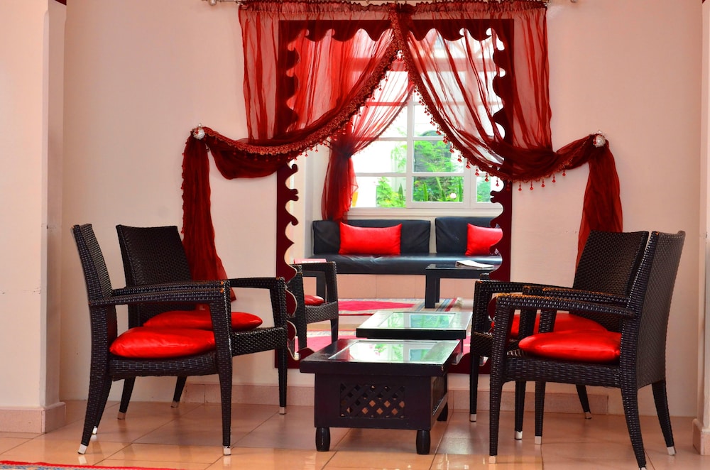Residence Igoudar 24/27