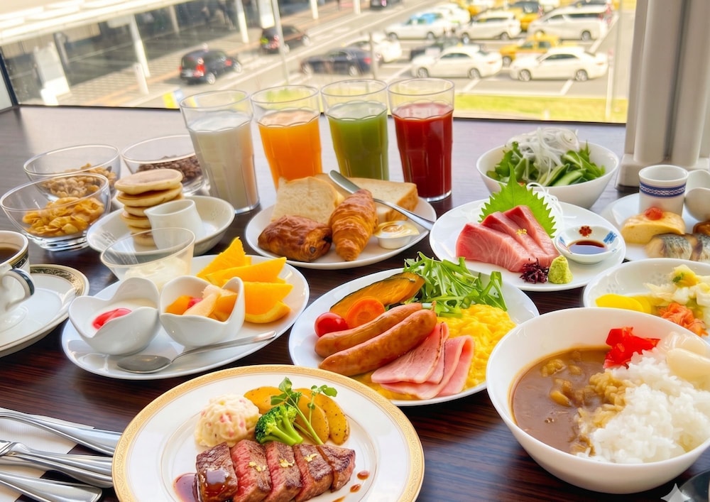 Hotel Clio Court Hakata 58/71