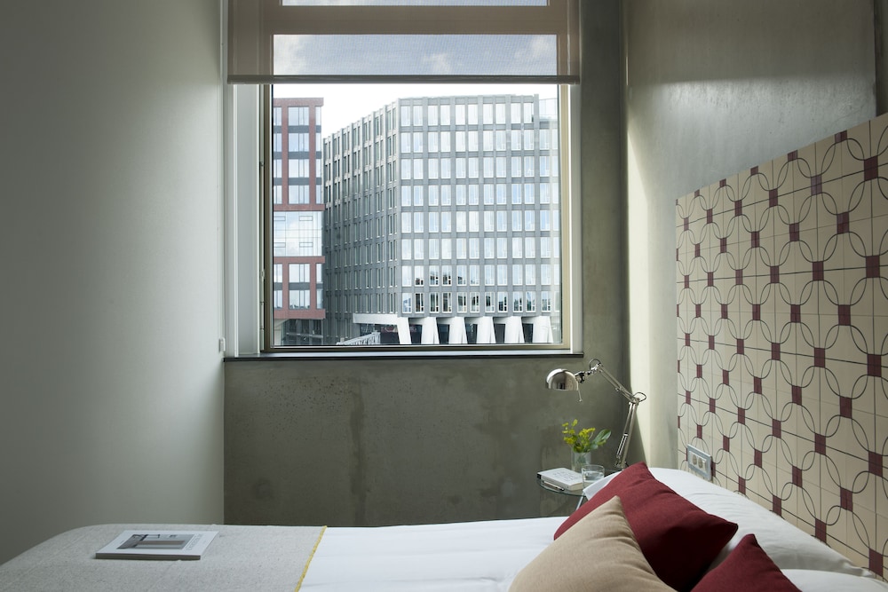Eric Vokel Boutique Apartments Amsterdam Suites 22/66