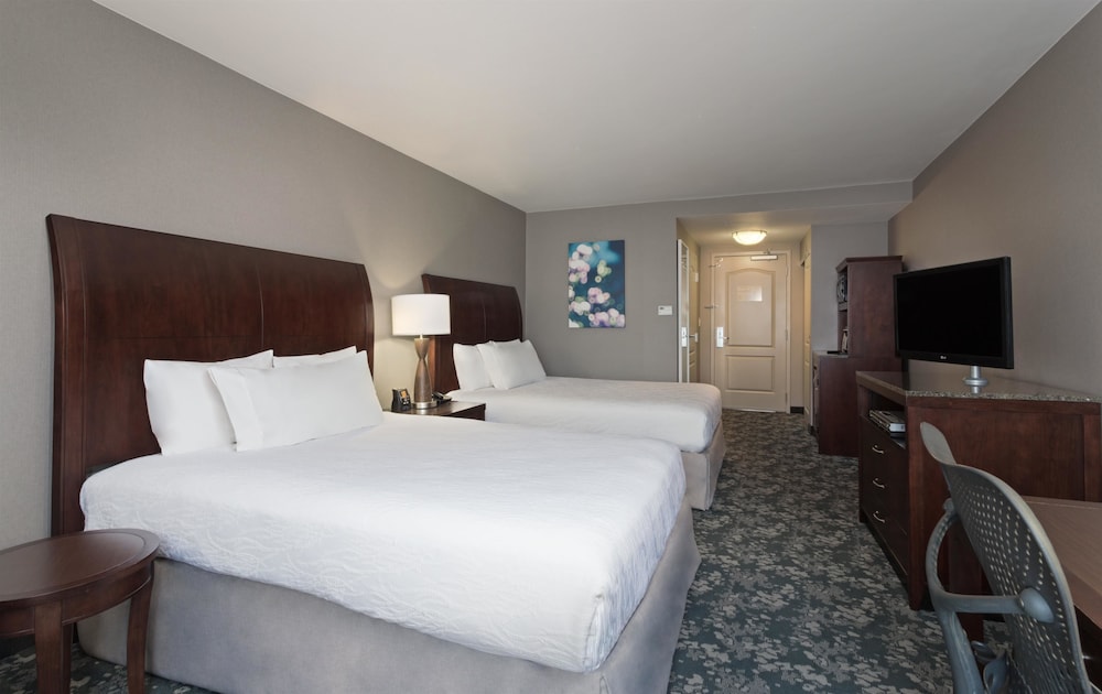 Hilton Garden Inn Annapolis 21/65