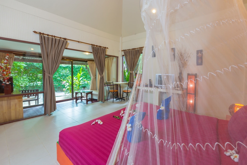 Da Kanda Villa Beach Resort 13/69