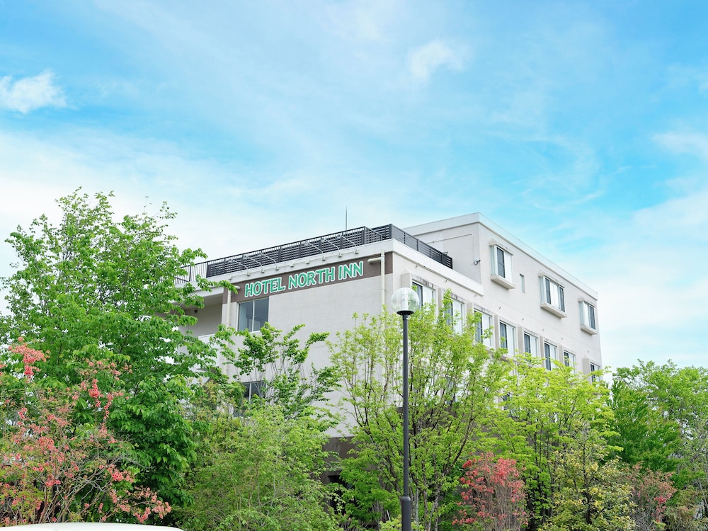 Nasu Kogen Hotel North Inn 7/56