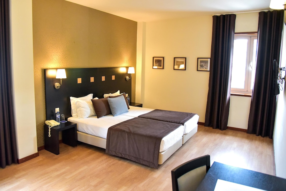 Douro Park Hotel 19/75