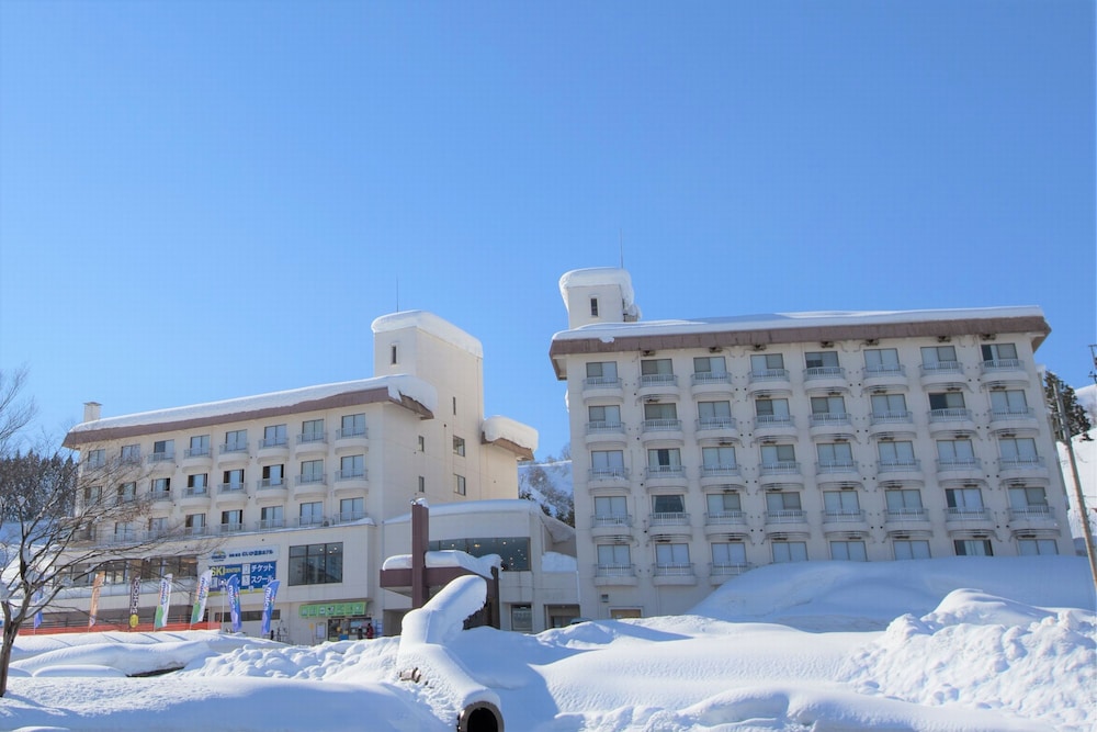 Muica Onsen Hotel 1/39