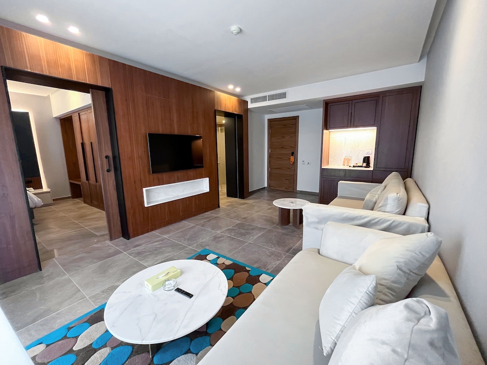 Nubian Island Hotel 23/70