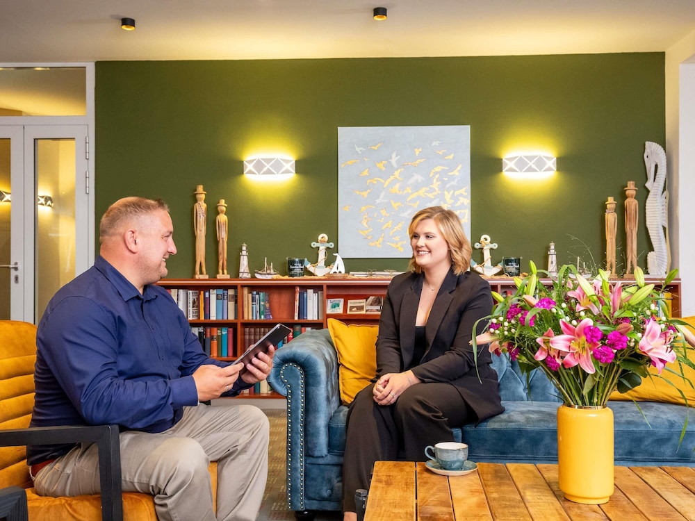 Mercure Hotel Bad Oeynhausen City 44/66