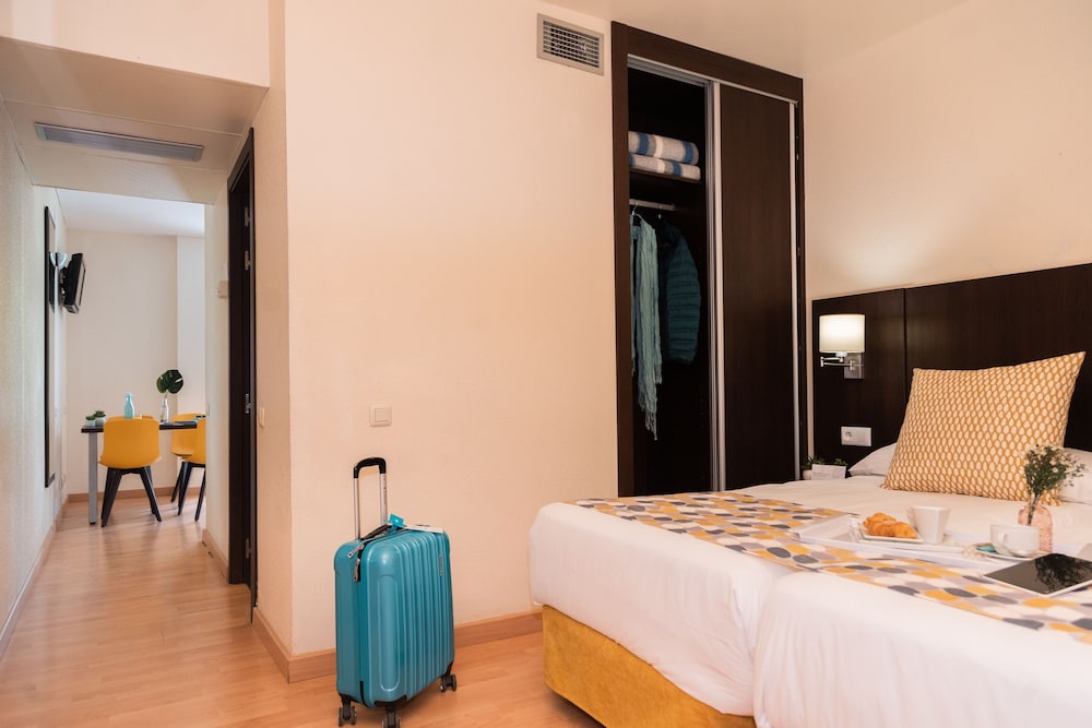 Aparthotel Palamos 18/57