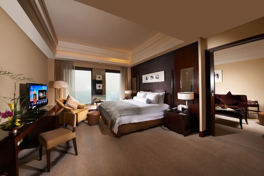 New Century Grand Hotel Hangzhou 6/40