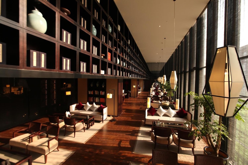 Gloria Plaza Hotel Dongsheng 31/42