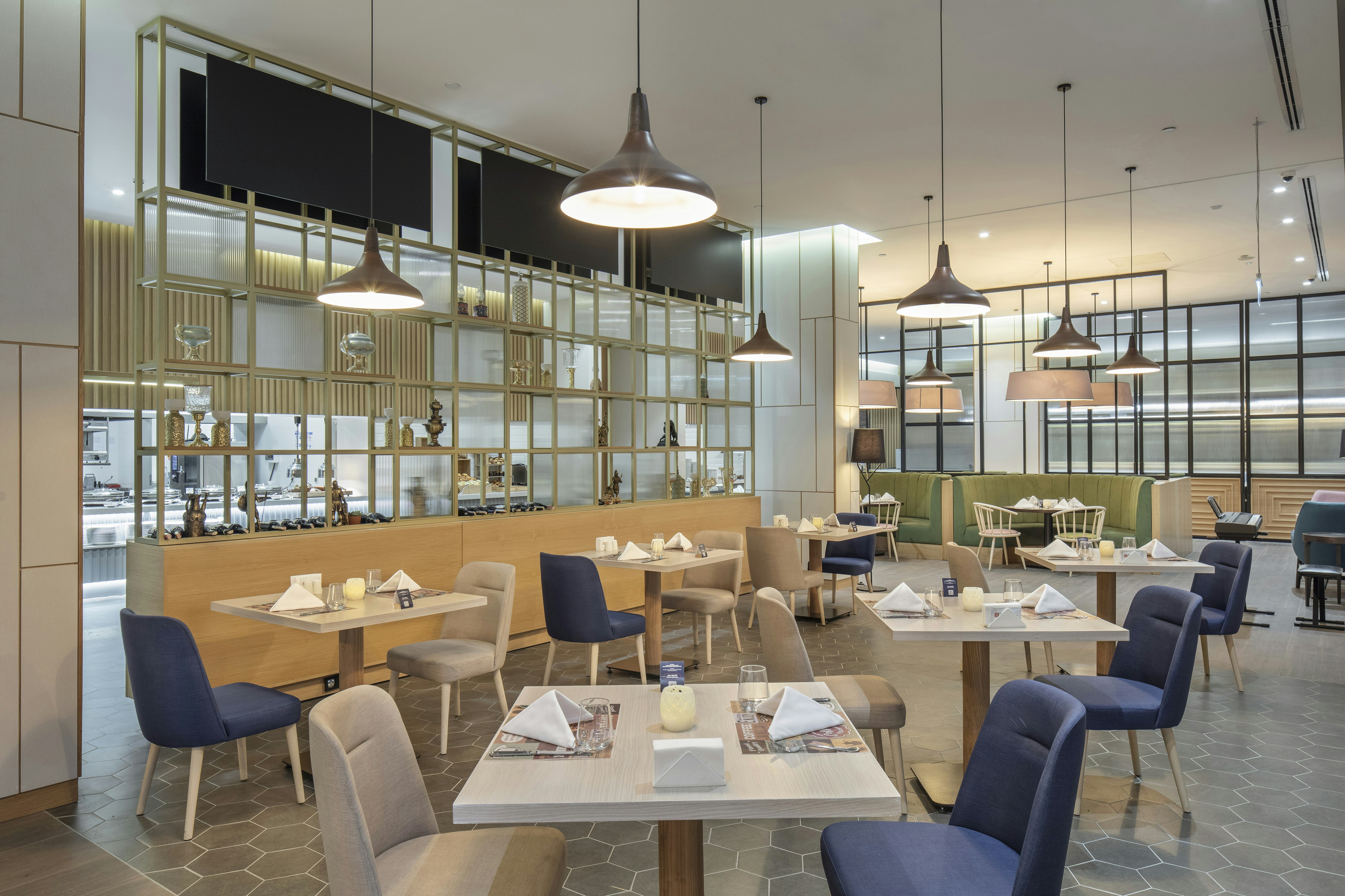 Hilton Garden Inn Erzurum 40/55