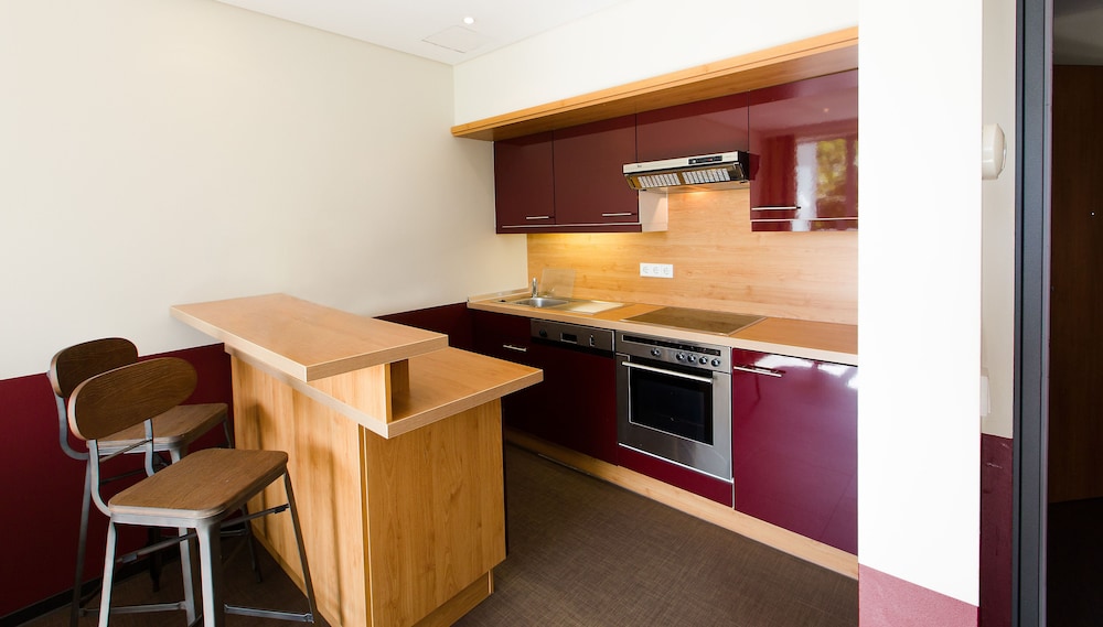 Aparion Apartments Berlin 23/29