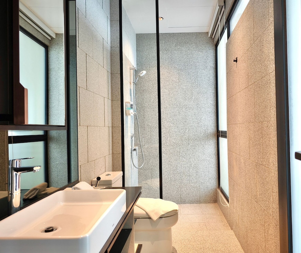 Scarletz Suites KLCC by Mykey Global 61/63