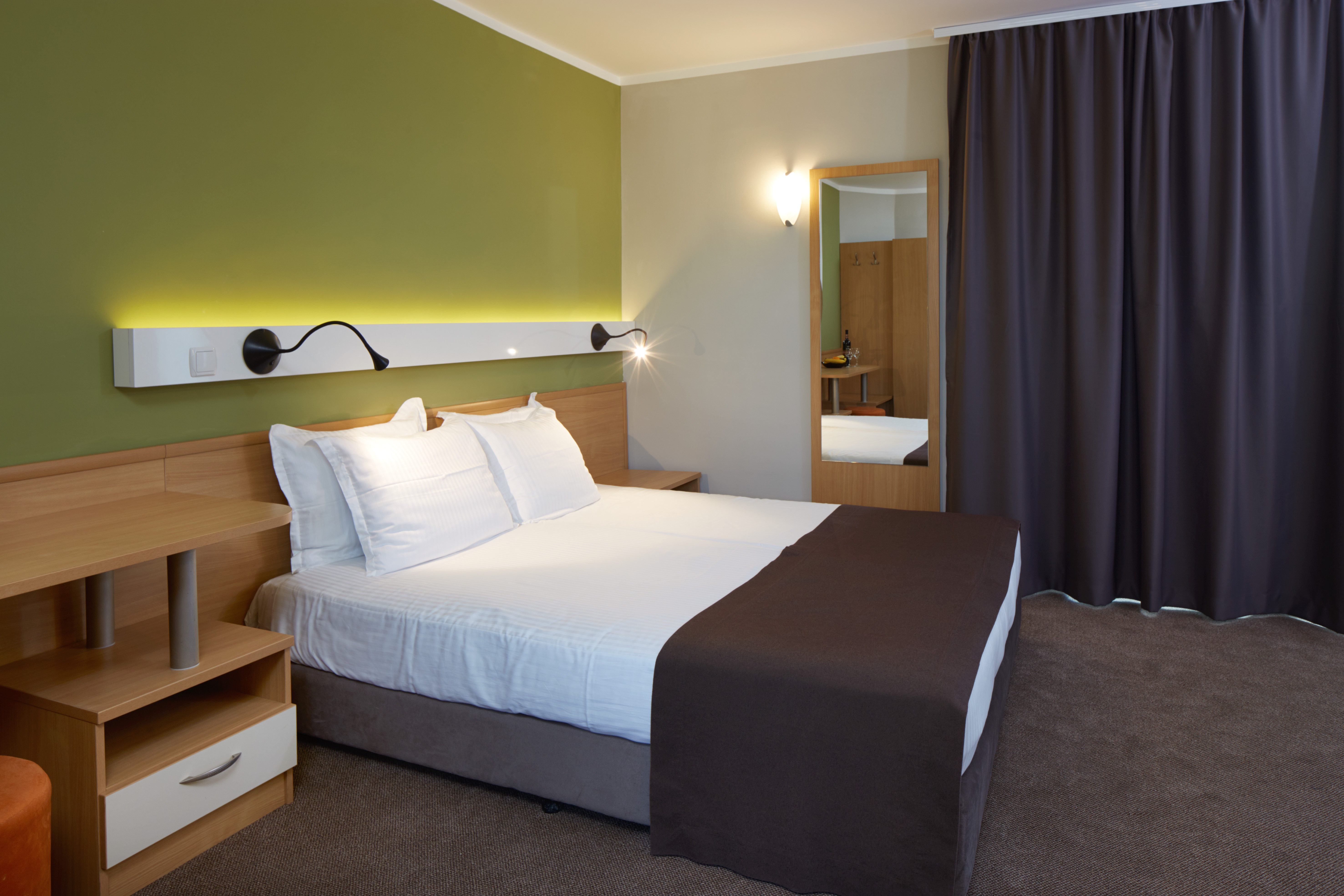 Aktinia Hotel 14/33