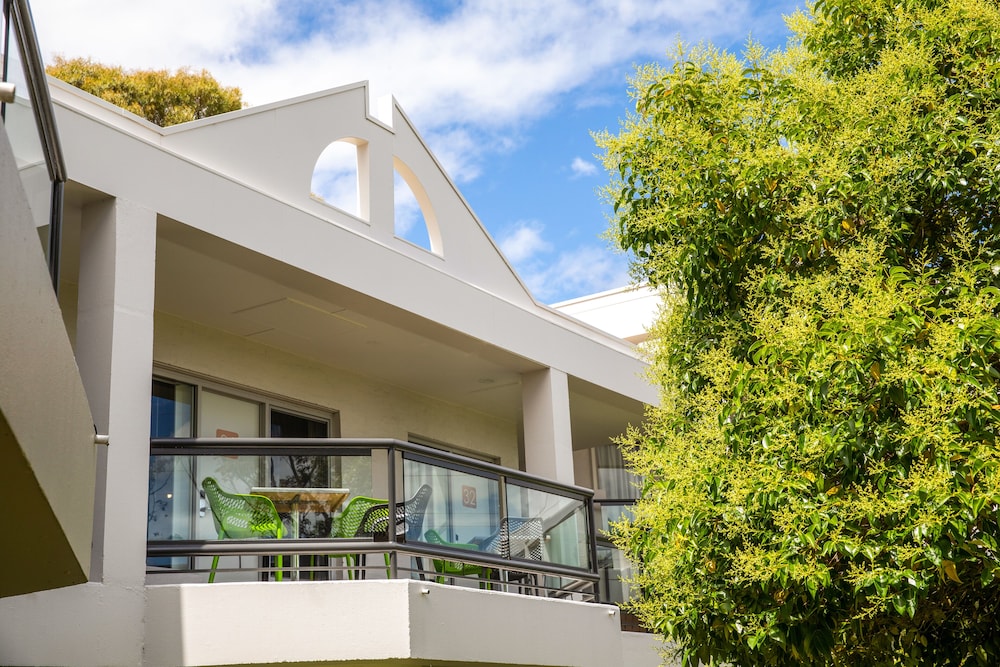 Doncaster Apartments by Nightcap Plus 4/59