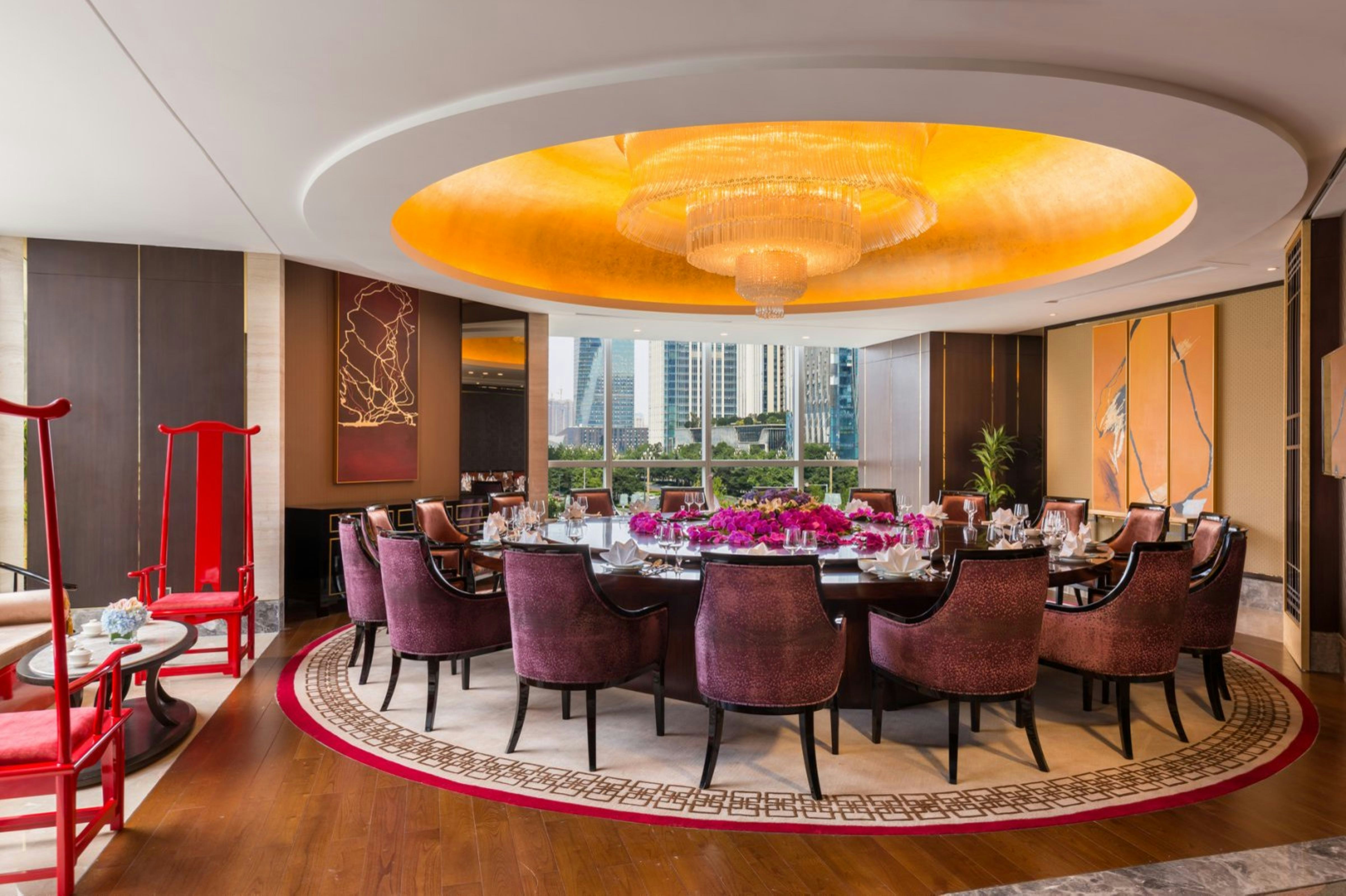 Seaton International Hotel Chengdu 45/59