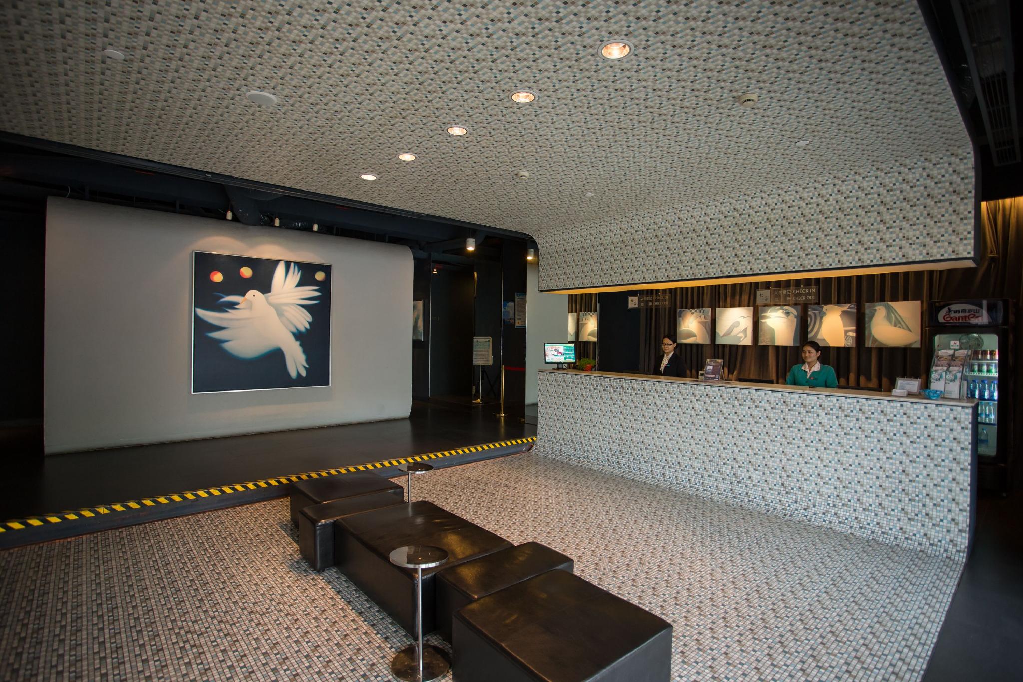 Jinjiang Inn Kunshan Tongfeng Rd 15/45