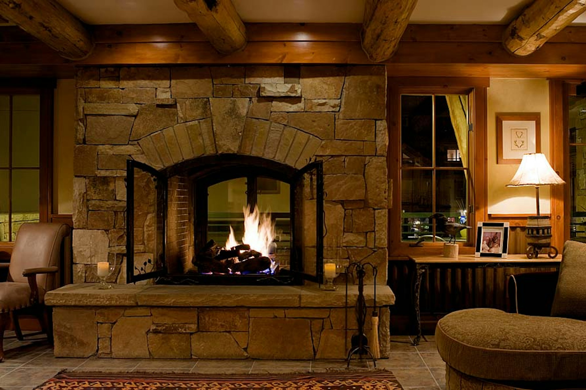 Inn at Lost Creek 42/59