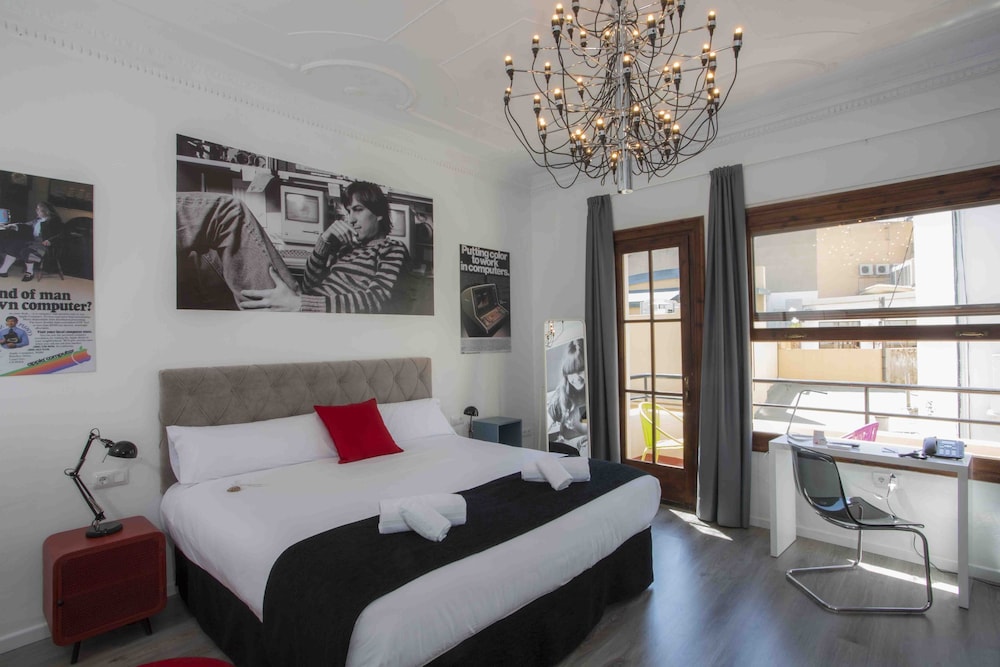 PREMIUM, DOUBLE BED