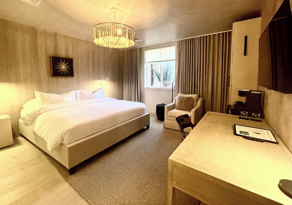 Luxx Plaza Hotel 18/51
