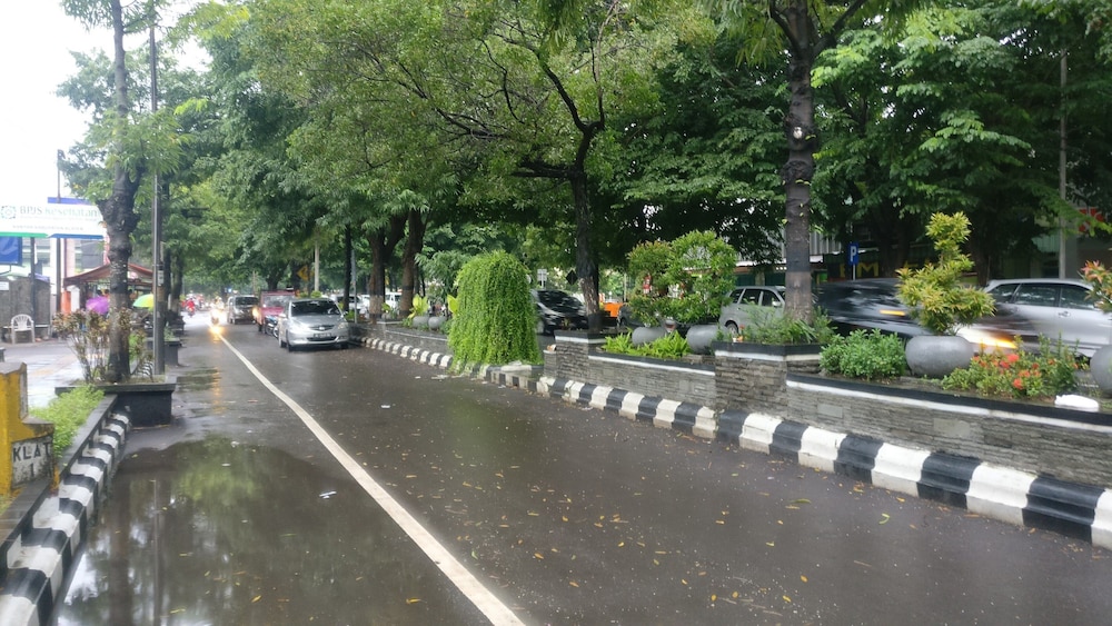 Hotel Perdana by ZUZU 60/65