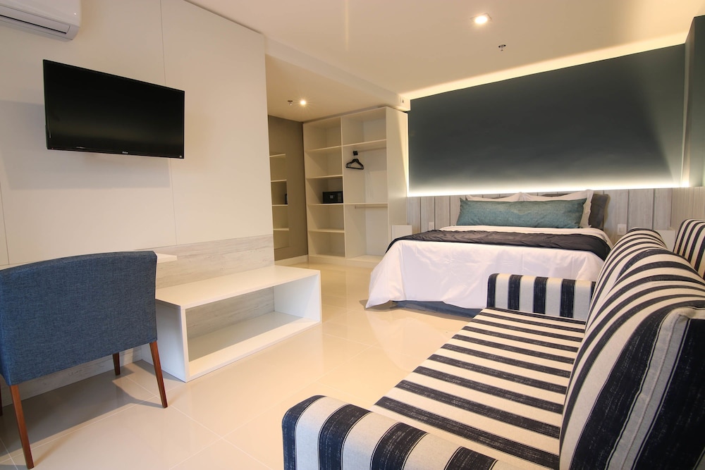 Hotel Bossa Nova Cabo Frio 41/48
