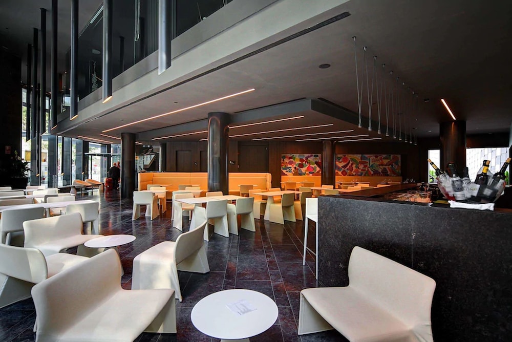 OLIVIA BALMES HOTEL 51/67