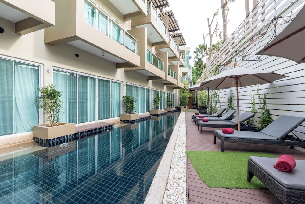 Navinda Krabi 58/65
