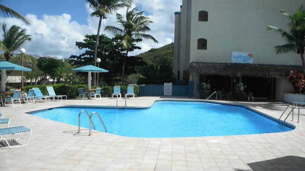 Sapphire Village Resort by Antilles Resorts 48/52