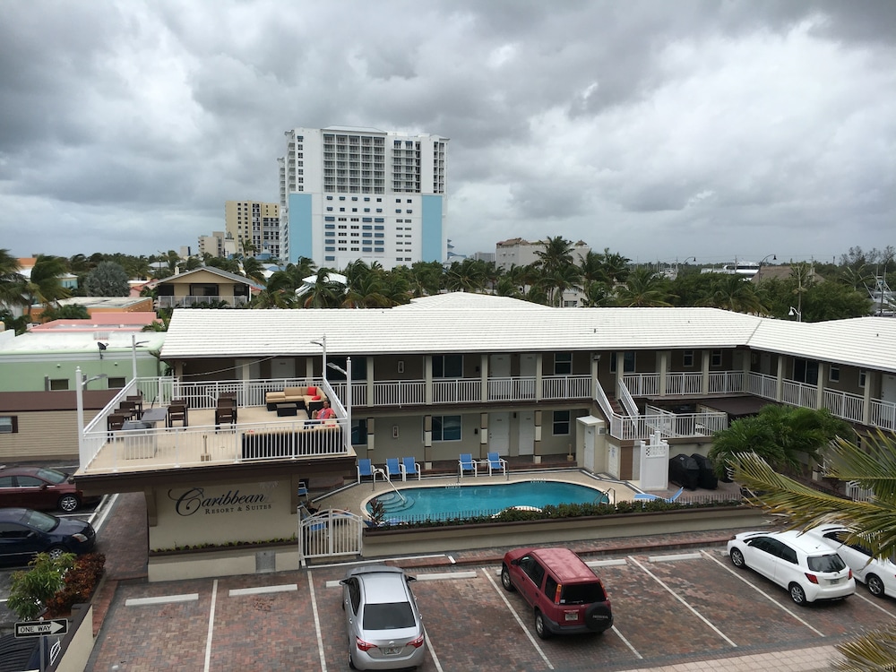 Caribbean Resort Suites 56/65