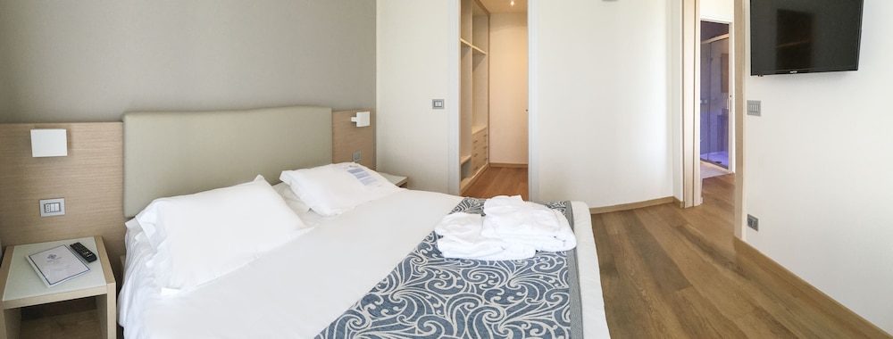 Hotel Calabona 15/39