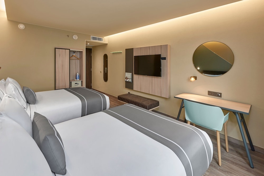 City Express Plus by Marriott Mazatlan 25/64