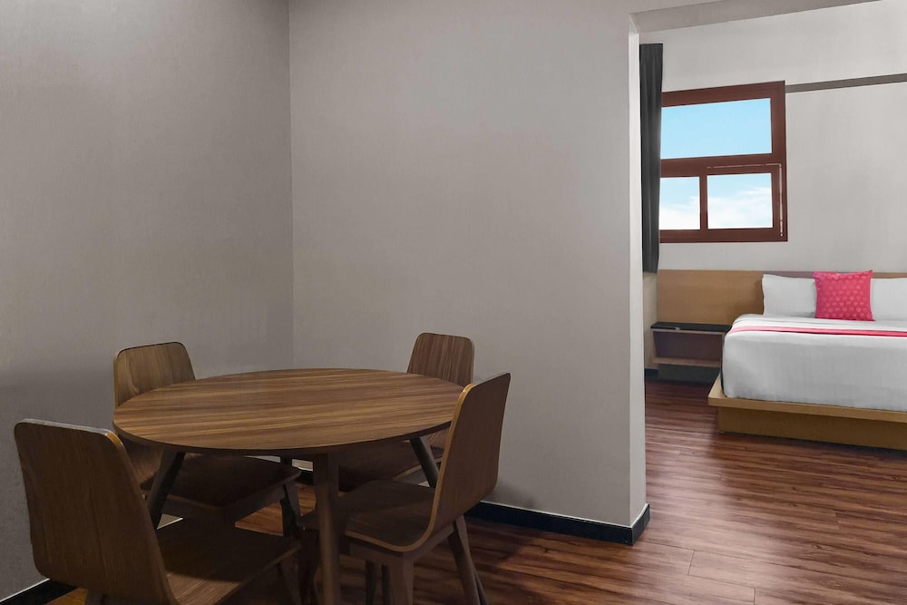 Hotel MX mas centro CDMX, Trademark Collection by Wyndham 31/49