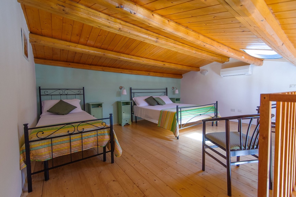 Agriturismo Alle Riserve Cavagrande 17/50