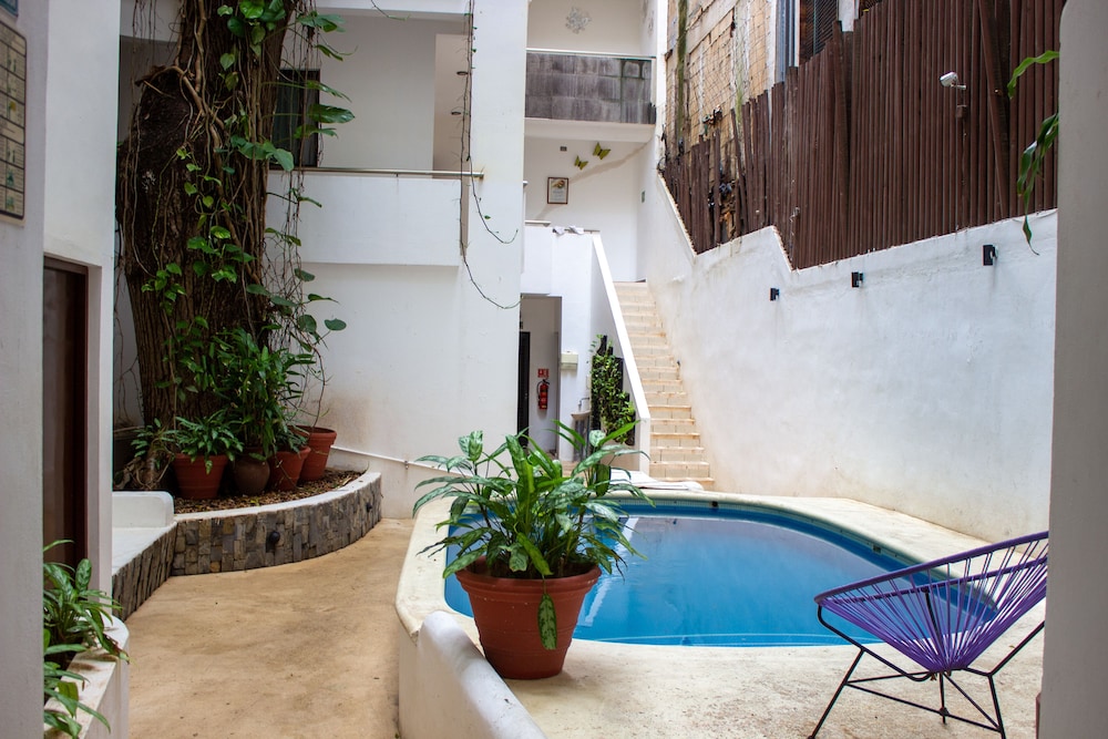 Casa Ticul 10/81